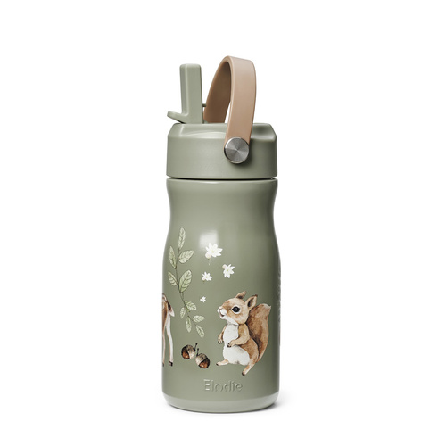 ELODIE DETAILS - thermal bottle, Chipmunk Darling