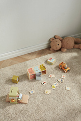 Kid's Concept - Recycling station