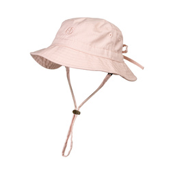 Elodie Details - Bucket Hat - Hazy Jade - Misty Pink - 0-6 months