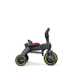 Doona - Liki Trike S1 - Flame Red