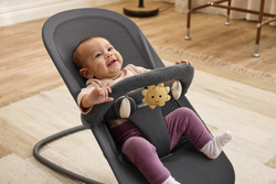 BABYBJORN - toy for bouncer - Sunny Friends