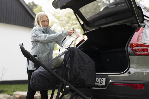 Thule Shine - all-weather cover - rain cover / mosquito net