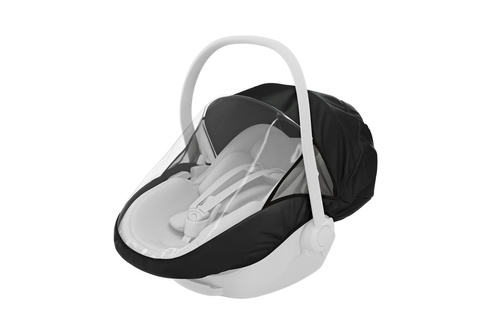 Thule - infant car seat rain cover