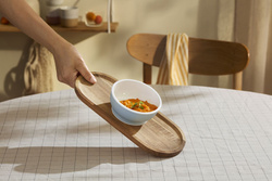 BABYBJORN - Baby Bowl, 2-pack, Powder Blue