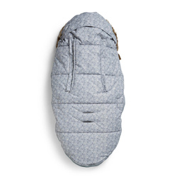 Elodie Details - Recycled polyester - Footmuff - Free Bird