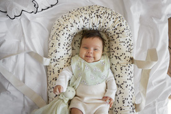 Elodie Details - DryBib - Darling Dalmatians