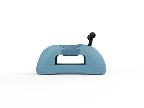 SCOOTANDRIDE - My First Ewolucyjny jeździk pchacz 3w1 6 m+ Steel