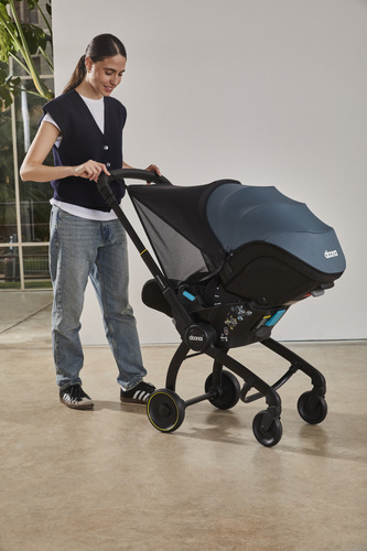 Doona - X Sunshade Extension