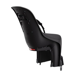 Fotelik rowerowy - THULE RideAlong Lite 2 - Dark Grey