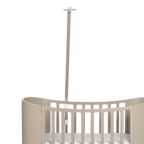 Leander - CANOPY STICK FOR LEANDER CLASSIC™ BABY COT,  Cappuccino