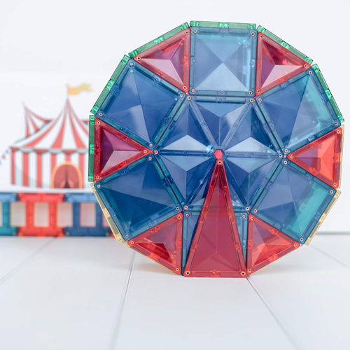 CONNETIX - 212 Mega Pack