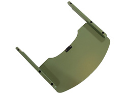BabyDan - DanTray tray table for the DanChair, soft green