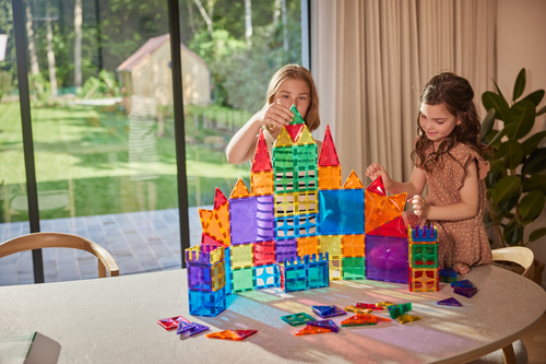 Inventive Pack Intense - 110 Pieces