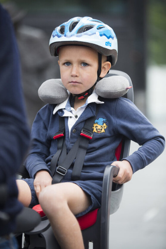 Hamax - Neck cushion