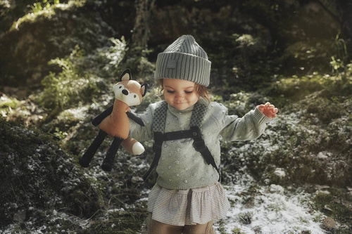 Elodie Details - Snuggle - Florian the Fox