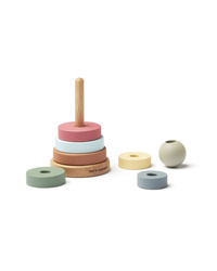 Kid's Concept - Stacking rings EDVIN