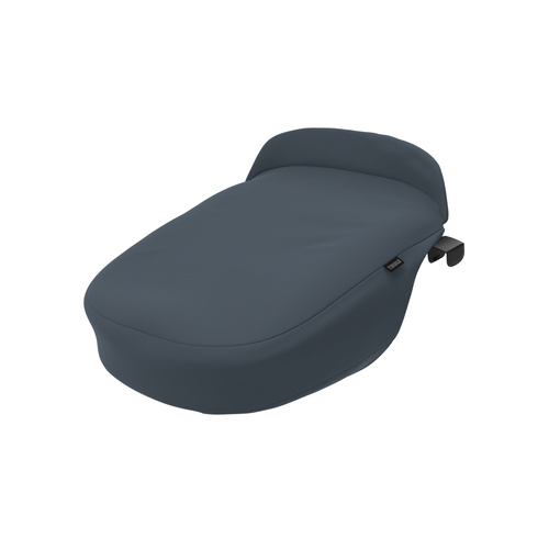 THULE - Footmuff for Maple Infant Car Seat, darkest blue