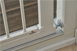 Baby Dan - Perfect Close Safety Gate