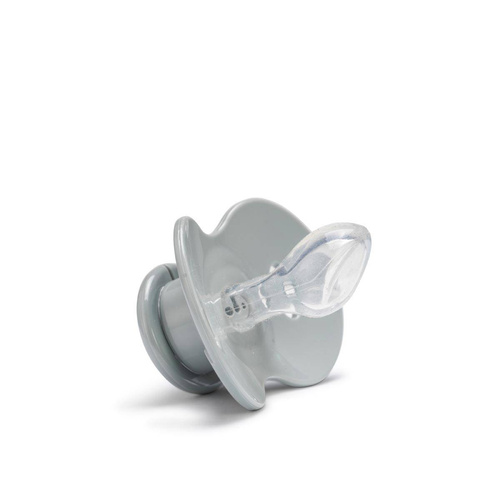 ELODIE DETAILS - silicone pacifier 3m+, Billy the Bear