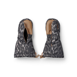 ELODIE DETAILS – Mittens, Le Leopard, 1–3 years