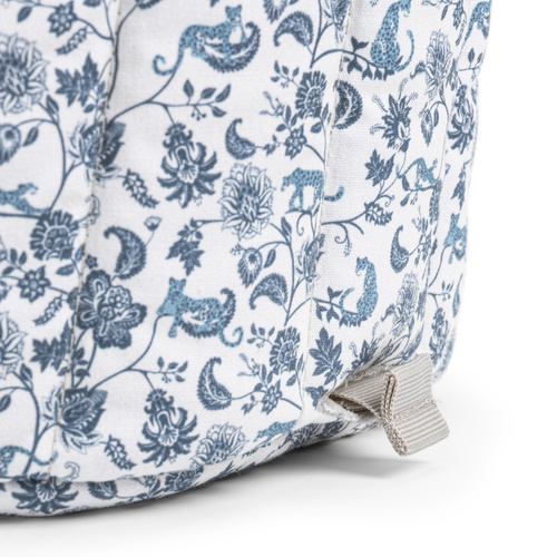 Elodie Details - GRACE highchair cushion, Garden Leo Toile
