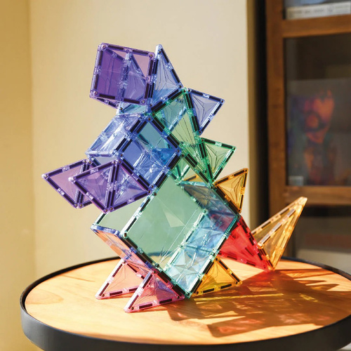 Cleverclixx - Large Creative Pack Pastel 125 pieces