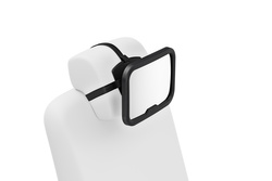 Thule - car seat baby mirror