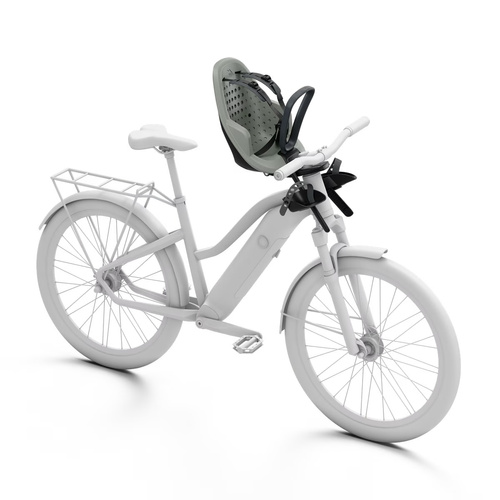 THULE Yepp 2 Mini bicycle seat - Agave