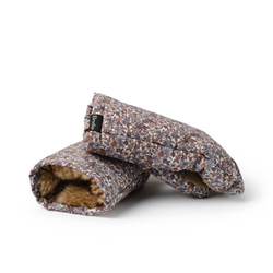 Elodie Details - Stroller Mittens - Blue Garden