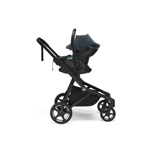 THULE - Maple infant car seat - darkest blue