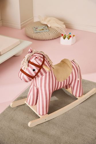 KID'S CONCEPT - rocking horse Mila
