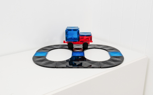 CONNETIX - Creative Roads Pack - 48 pc