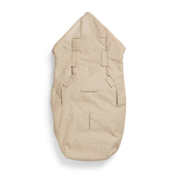 Elodie Details - Carseat Footmuff -  Pure Khaki