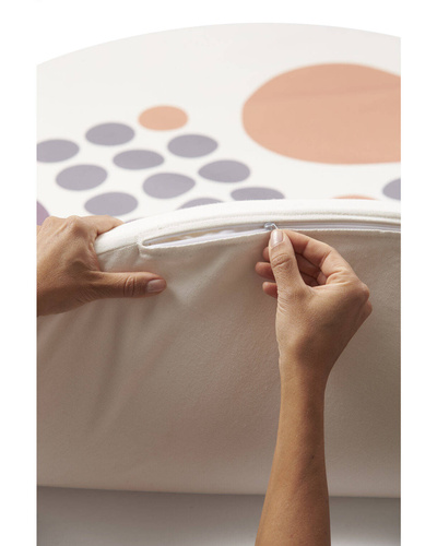 Kid's Concept - Floor mattress Ludo game