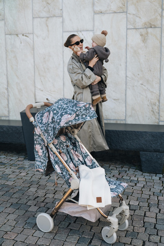 Elodie Details - Stroller MONDO - Pimpernel