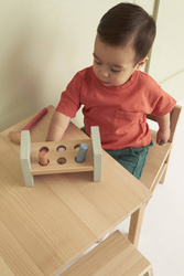 Kid's Concept - Hammer bench EDVIN