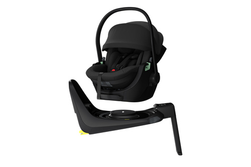 Thule - Alfi Car seat base with ISOFIX hooks