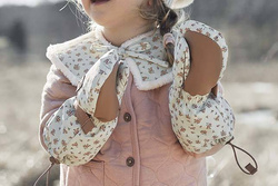 Elodie Details - Warming Collar - Autumn Rose