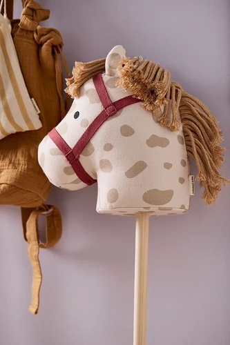 Kid's Concept - Hobby horse Dotty AIDEN