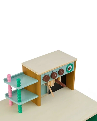 KID'S CONCEPT – coffee bar