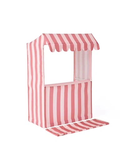 KID'S CONCEPT - market, pink clay
