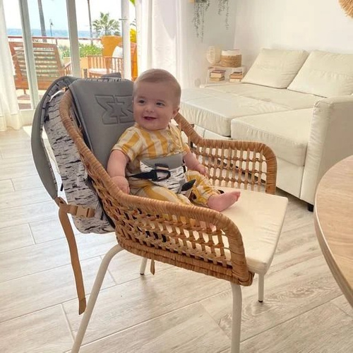 MiniMeis - Backpack HERO G5, Birch