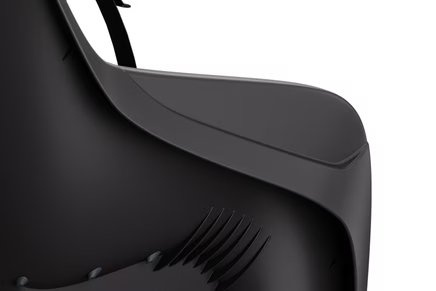 Fotelik rowerowy - THULE RideAlong Lite 2 - Dark Grey