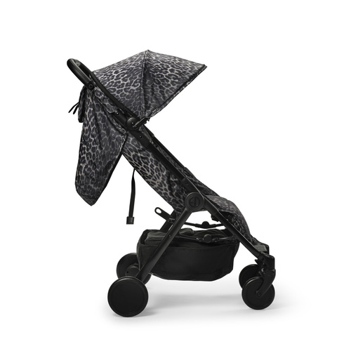Elodie Details - MONDO stroller, le leopard + Bumper bar - SET