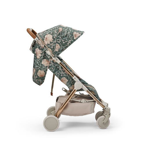 Elodie Details - MONDO stroller, pimpernel + Bumper bar - SET
