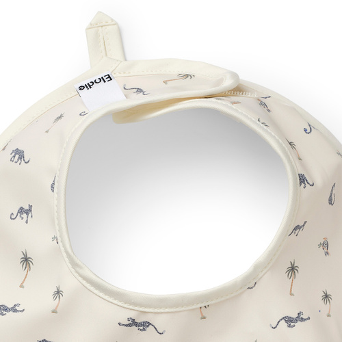 Elodie Details - Baby Bib, garden leo's resort