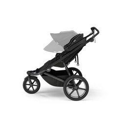 Thule Urban Glide 3 Stroller - Mist Green on Black