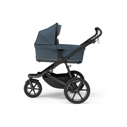 Single Stroller Thule Urban Glide 3, dark slate