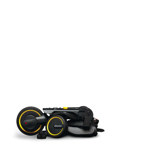 Doona - Liki Trike S5 - Midnight Edition