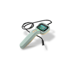 Kidywolf – KIDYEXPLORE exploration camera, green